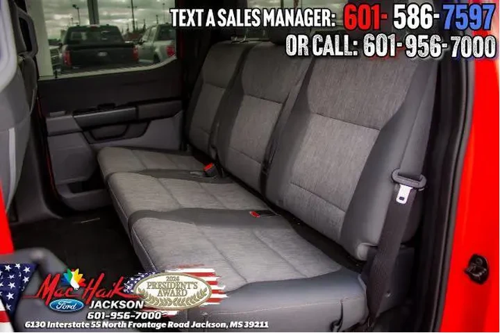 $39995 : Ford F-150 2023 4x4 XL 4dr S image 8