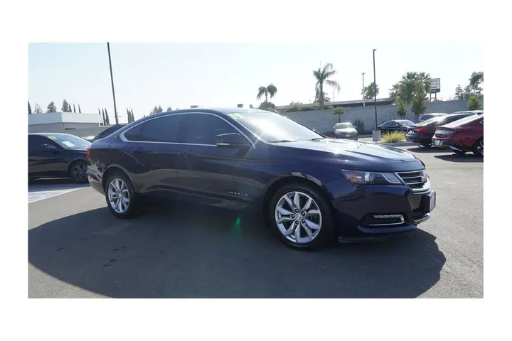 $17284 : 2019 Impala LT image 4
