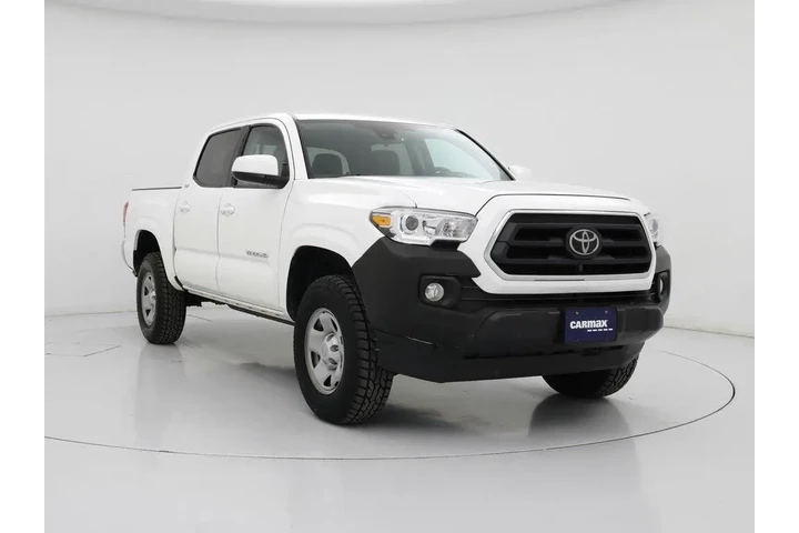 $27998 : Toyota Tacoma 2023 4x2 SR5 4 image 1