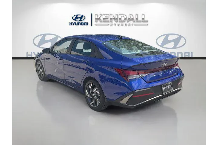 $18997 : Hyundai ELANTRA 2025 SEL Spo image 4