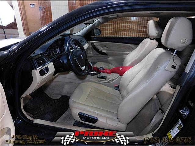 $14000 : 2015 BMW 4 SERIES image 9