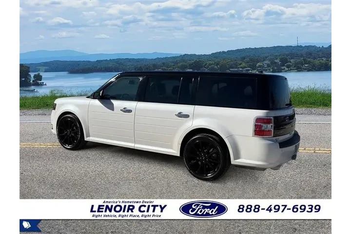 $14995 : Ford Flex 2019 AWD Limited 4 image 5