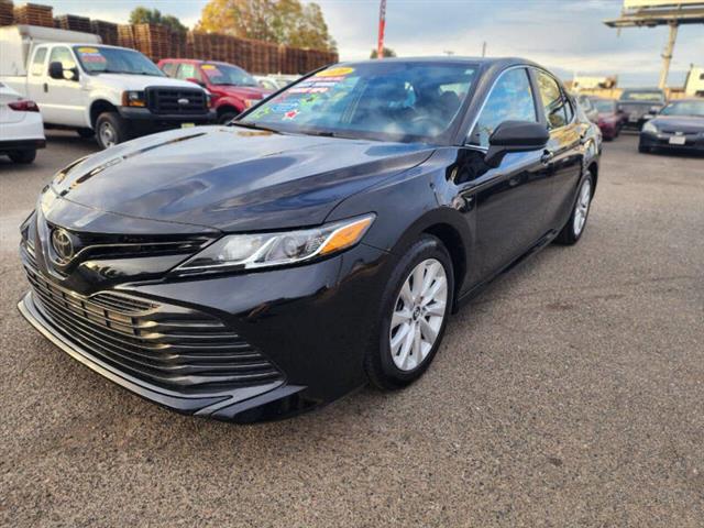 $17999 : 2020 Camry LE image 4