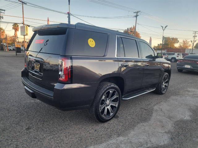 $26999 : 2016 GMC Yukon SLT image 9