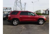 $8990 : 2012 GMC Acadia SL thumbnail