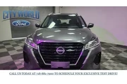 $17994 : Nissan Kicks 2024 SV 4dr Cro thumbnail