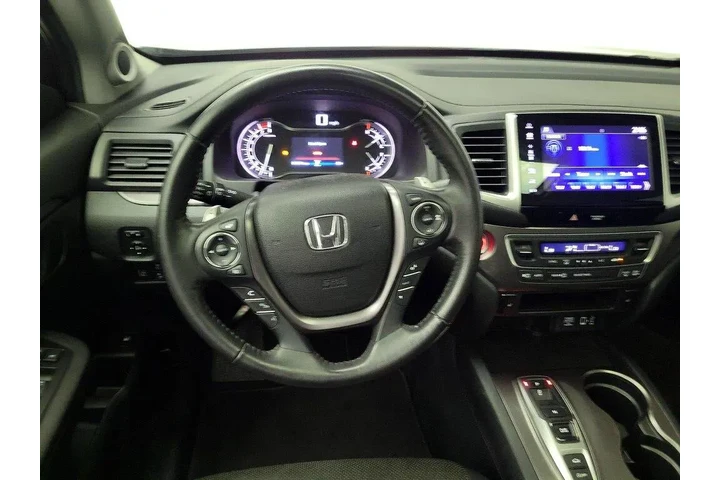 $27998 : Honda Ridgeline 2020 AWD RTL image 10