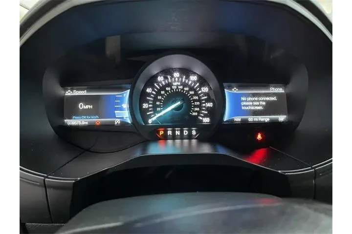 $27995 : Ford Edge 2024 AWD SE 4dr SU image 8