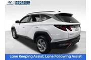 $21397 : Hyundai TUCSON 2024 AWD SEL thumbnail