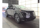 $21493 : Nissan Ariya 2023 Evolve+ 4d thumbnail