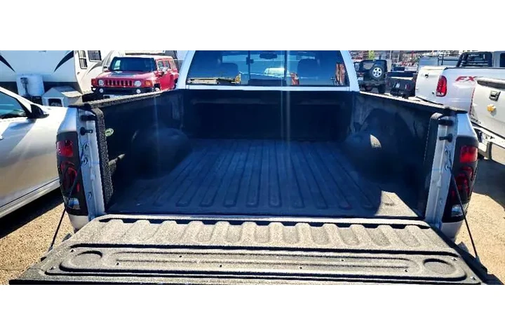 $16499 : 2003 Ram 2500 image 5