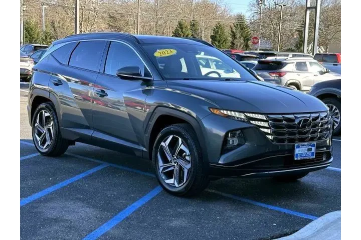 $26999 : Hyundai TUCSON Hybrid 2023 A image 5