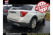 $39500 : Ford Explorer 2022 AWD Plati thumbnail
