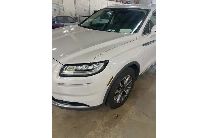 $19990 : Lincoln Nautilus 2021 Standa image 5