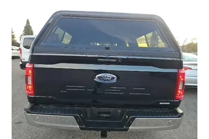 $28950 : Ford F-150 2021 4x2 XL 4dr S image 4