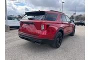 $39995 : Ford Explorer 2023 AWD ST 4d thumbnail