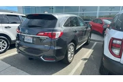 $12950 : Acura RDX 2016 AWD 4dr SUV w thumbnail