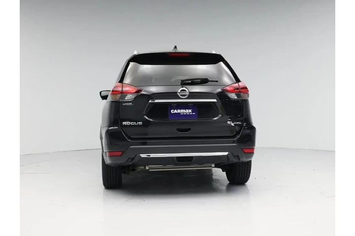 $18998 : Nissan Rogue 2018 AWD S 4dr image 6