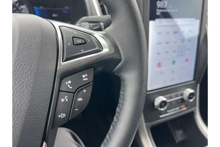 $25996 : Ford Edge 2024 AWD SEL 4dr S image 10