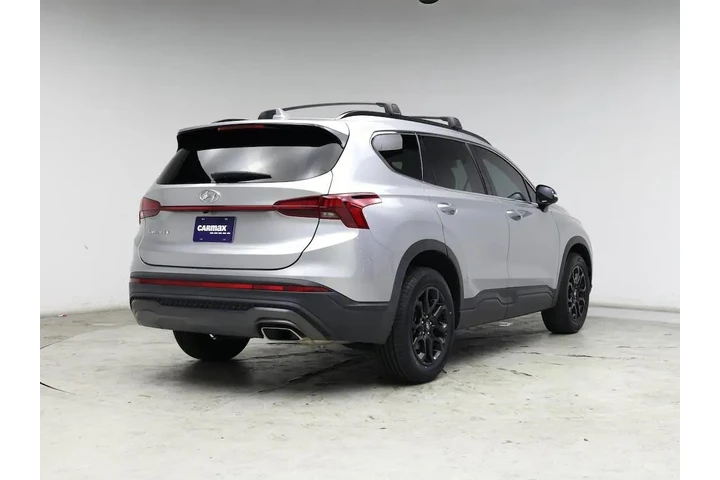 $23998 : Hyundai SANTA FE 2023 XRT 4d image 8
