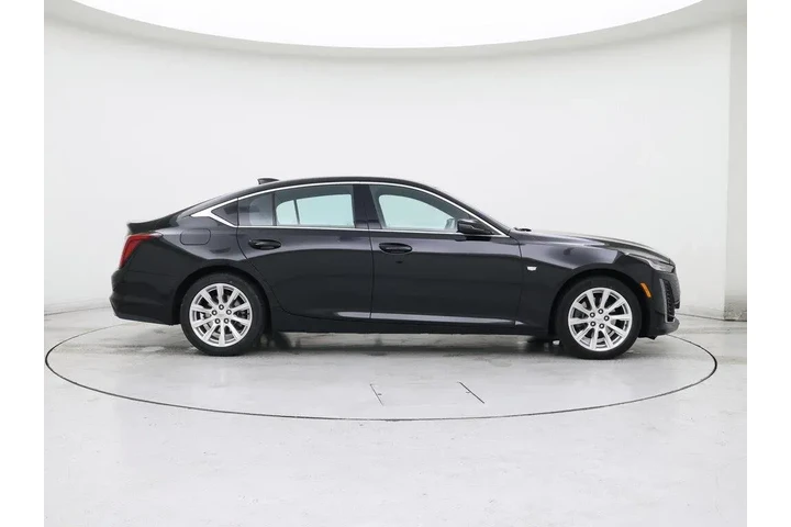$24998 : Cadillac CT5 2020 AWD Luxury image 7