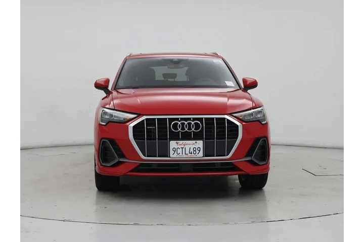 $21998 : Audi Q3 2022 AWD quattro S l image 5