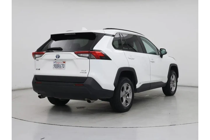 $31998 : Toyota RAV4 Hybrid 2022 AWD image 8