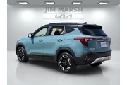 $25988 : Kia Seltos 2024 AWD SX 4dr S thumbnail