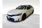 $27745 : Honda Civic 2025 Sport 4dr H thumbnail