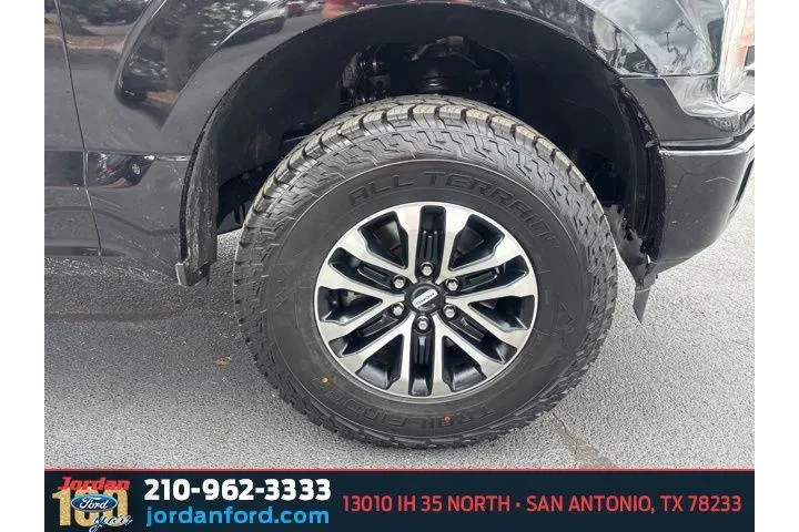 $20624 : Ford F-150 2020 4x2 XL 2dr R image 10