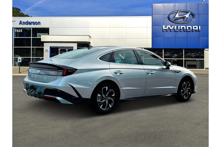 $24186 : Hyundai SONATA 2024 AWD SEL image 8