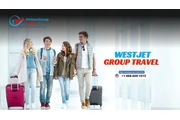 WestJet Group Bookings en Washington DC