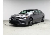$23998 : Toyota Camry 2021 SE 4dr Sed thumbnail