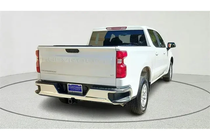 $36719 : Chevrolet Silverado 1500 202 image 3
