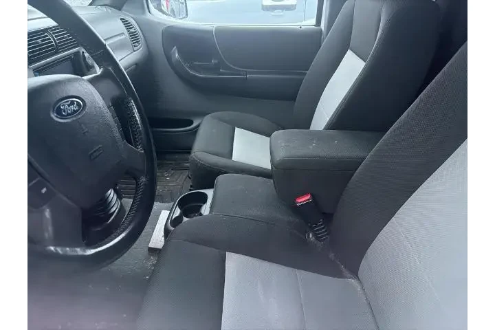 $9967 : Ford Ranger 2011 4x2 XLT 2dr image 2