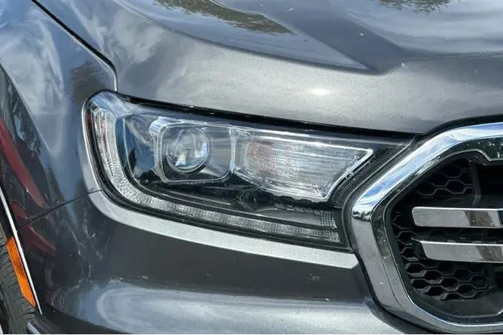 $26995 : Ford Ranger 2020 4x4 Lariat image 8