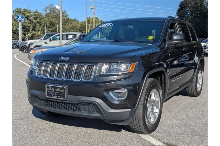 $13322 : Jeep Grand Cherokee 2016 4x4 image 7