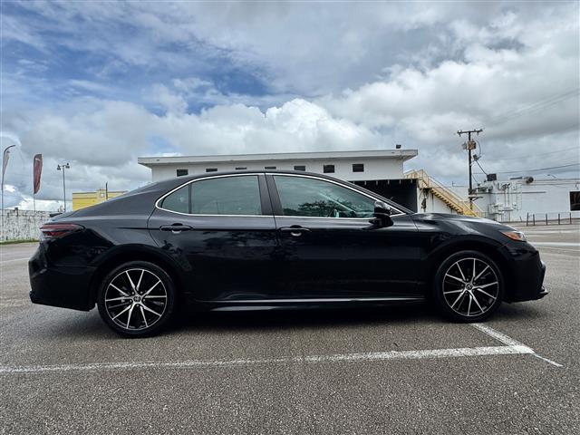 $2500 : TOYOTA CAMRY SE image 4