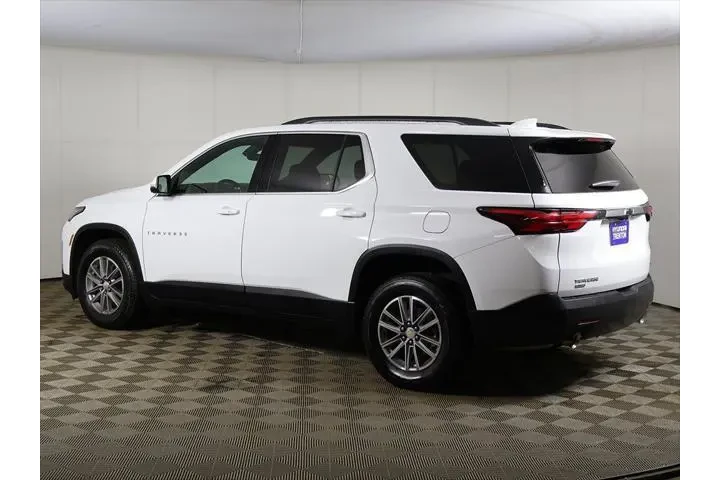 $30499 : Chevrolet Traverse Limited 2 image 9