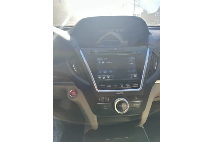 $16999 : 2019 MDX image 5