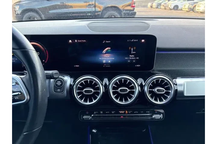 $26499 : Mercedes-Benz GLB 2021 AWD G image 10