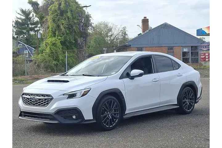 $31988 : Subaru WRX 2023 AWD Limited image 3