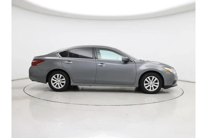 $15998 : Nissan Altima 2018 2.5 S 4dr image 7