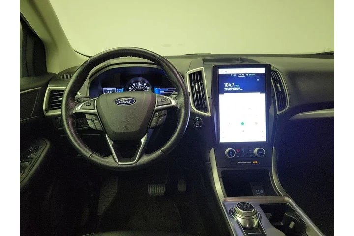 $21998 : Ford Edge 2023 AWD SEL 4dr C image 10