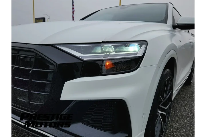 $30860 : 2019 Q8 3.0T Premium image 10