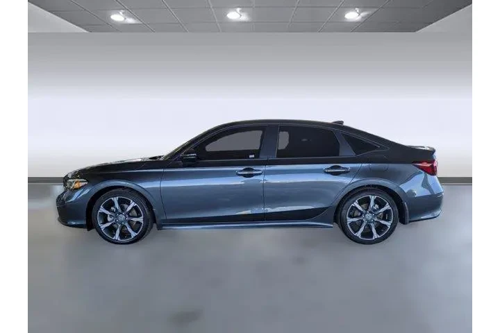 $29999 : Honda Civic Hybrid 2026 Spor image 2