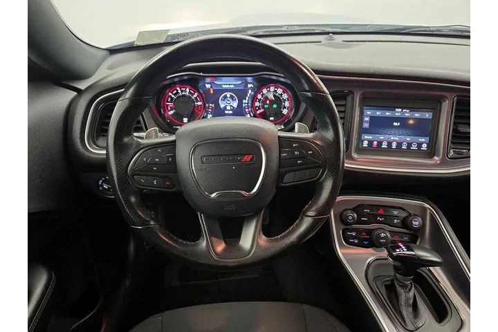 $26998 : Dodge Challenger 2020 GT 2dr image 10