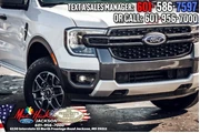 $37995 : Ford Ranger 2025 4x4 XLT 4dr thumbnail
