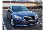 $14800 : 2017 Legacy 2.5i thumbnail