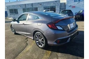 $22400 : Honda Civic 2020 EX 2dr Coup thumbnail